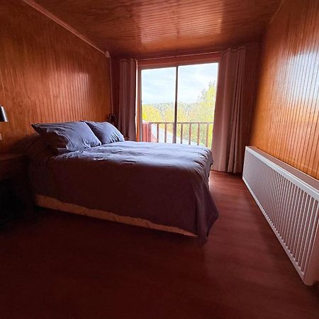 Hostal Piedra Santa มาลากาอวยโย ภายนอก รูปภาพ