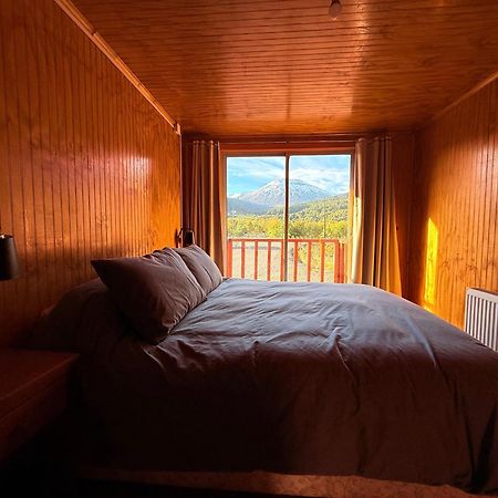 Hostal Piedra Santa มาลากาอวยโย ภายนอก รูปภาพ