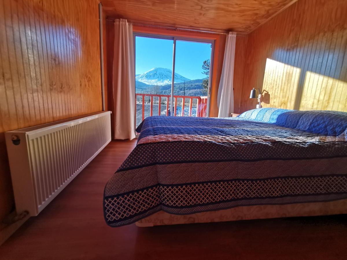 Hostal Piedra Santa มาลากาอวยโย ภายนอก รูปภาพ
