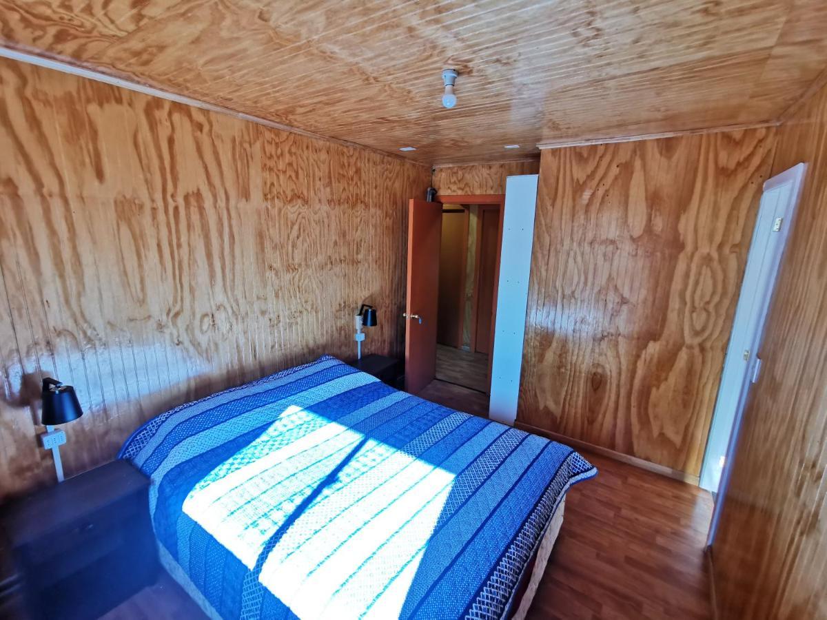 Hostal Piedra Santa มาลากาอวยโย ภายนอก รูปภาพ