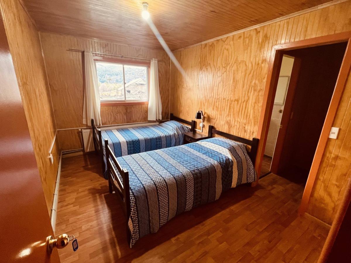 Hostal Piedra Santa มาลากาอวยโย ภายนอก รูปภาพ