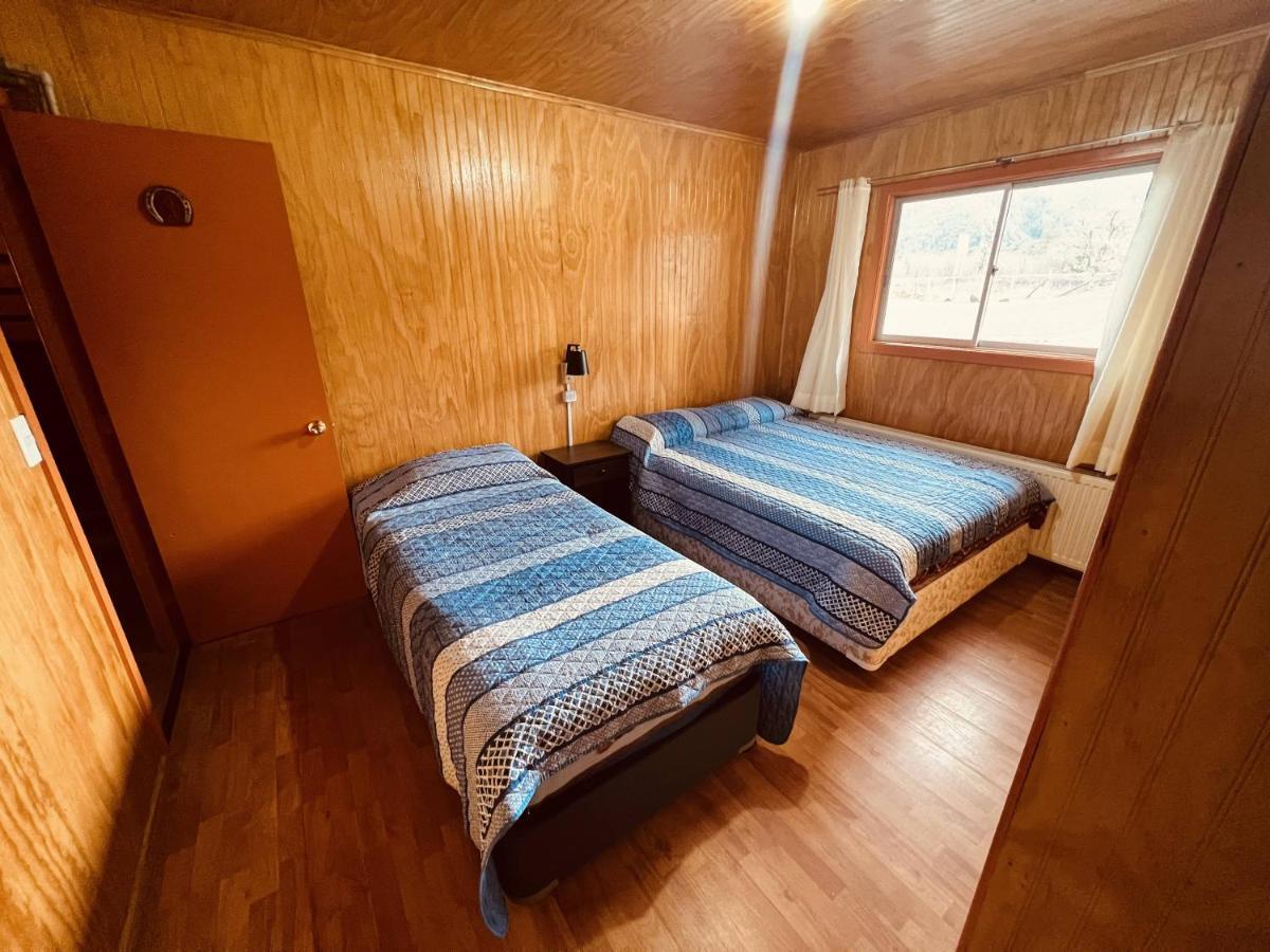 Hostal Piedra Santa มาลากาอวยโย ภายนอก รูปภาพ
