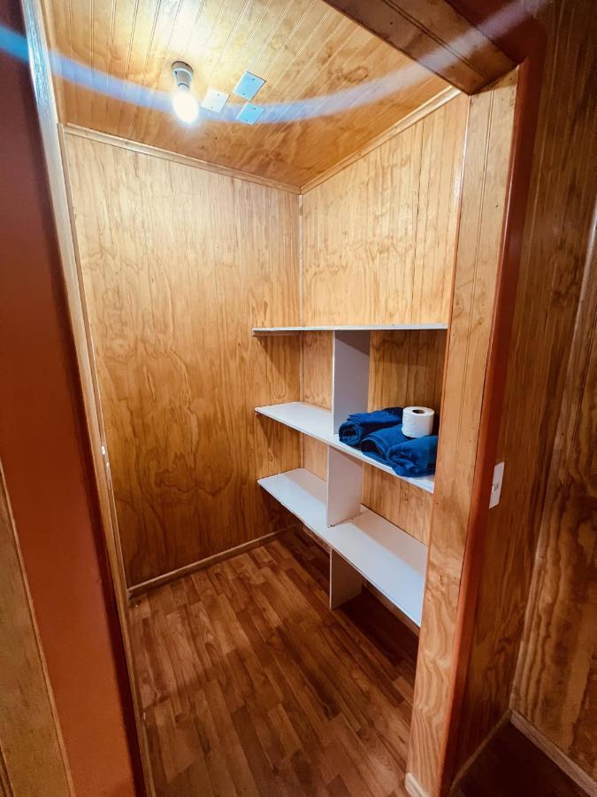 Hostal Piedra Santa มาลากาอวยโย ภายนอก รูปภาพ