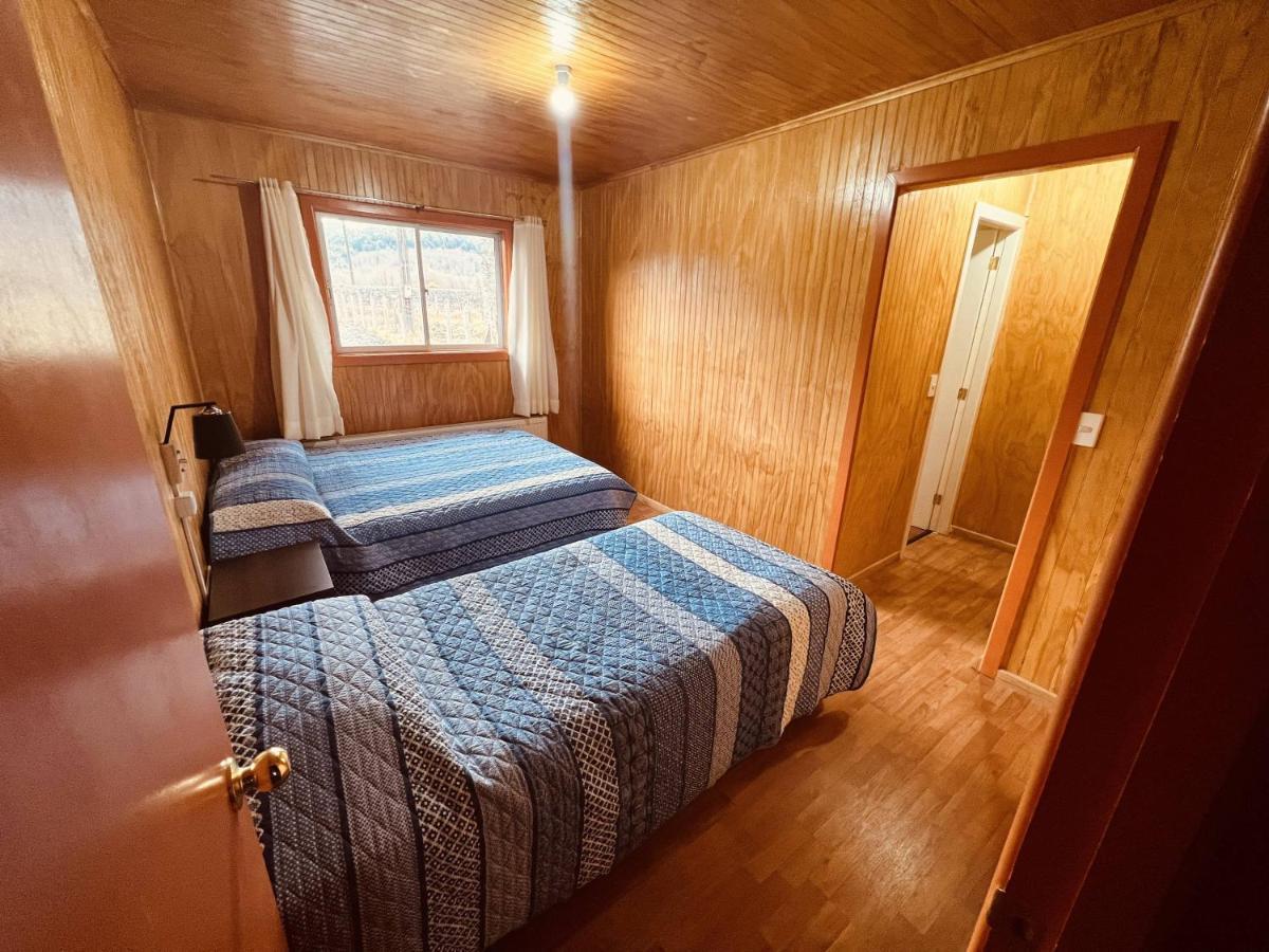 Hostal Piedra Santa มาลากาอวยโย ภายนอก รูปภาพ