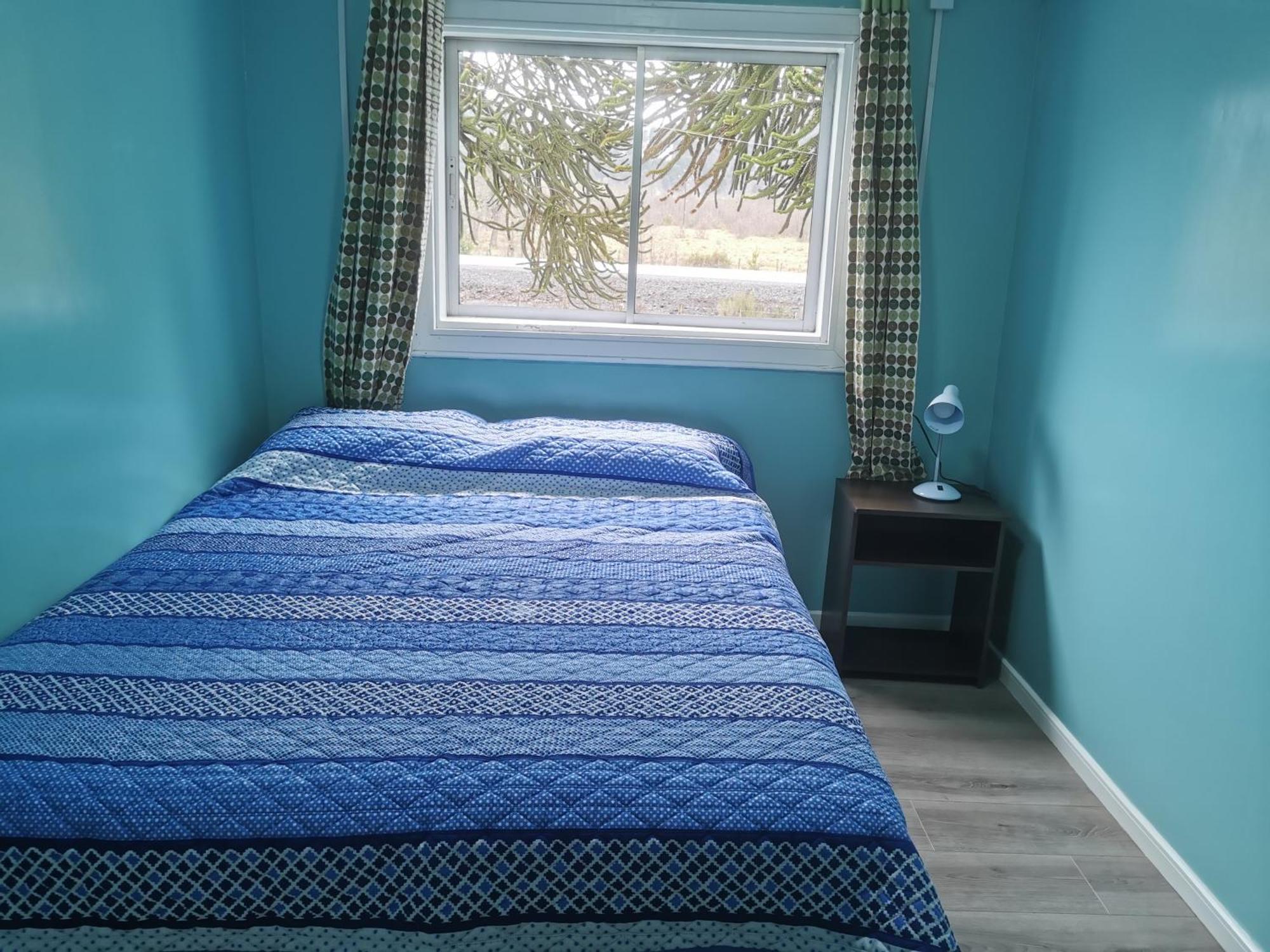 Hostal Piedra Santa มาลากาอวยโย ภายนอก รูปภาพ