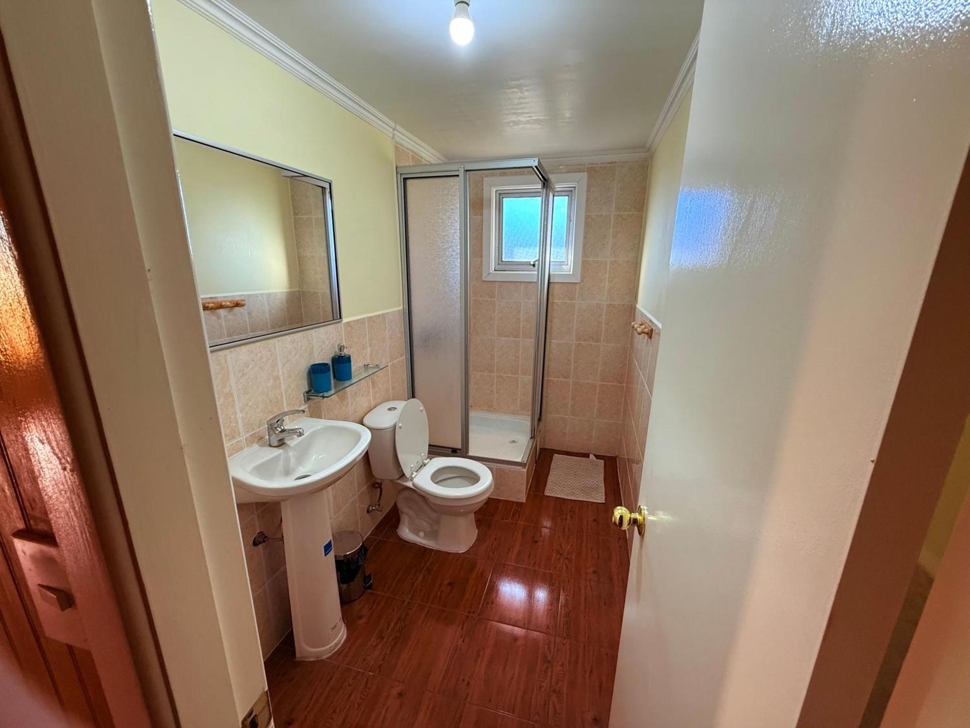 Hostal Piedra Santa มาลากาอวยโย ภายนอก รูปภาพ