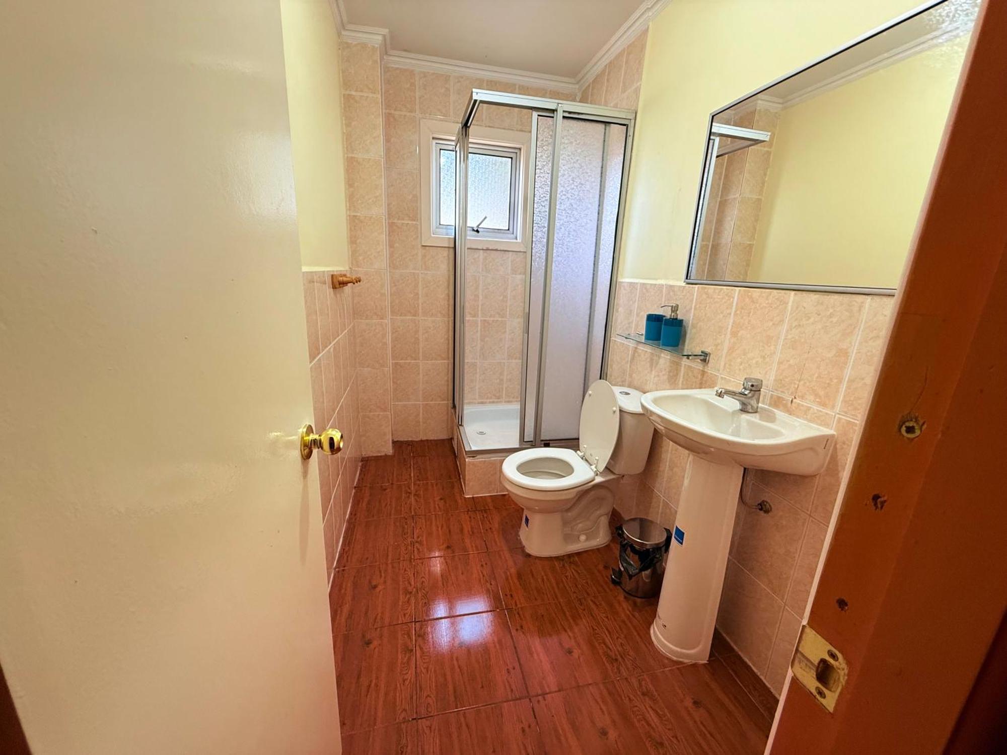 Hostal Piedra Santa มาลากาอวยโย ภายนอก รูปภาพ