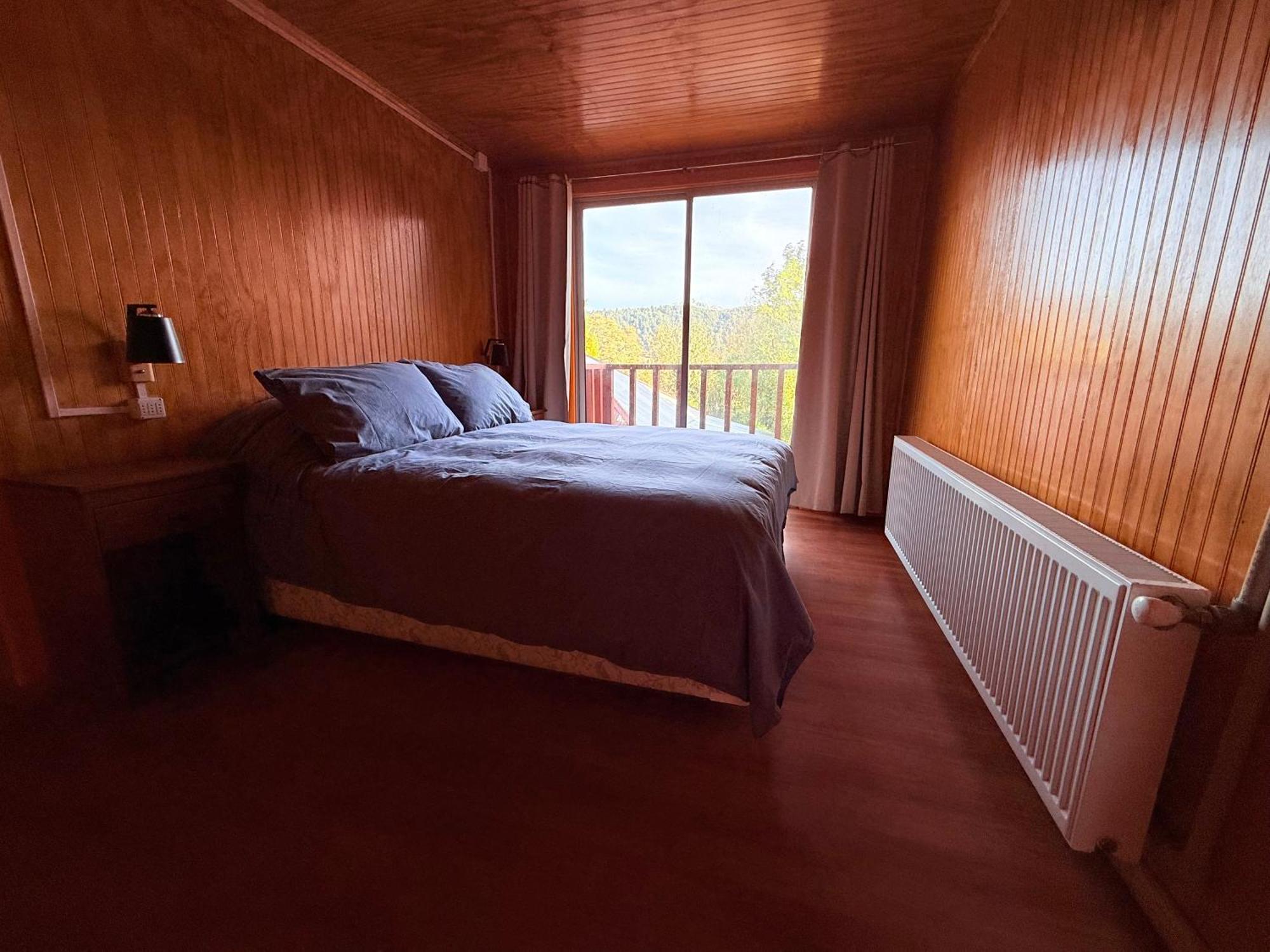 Hostal Piedra Santa มาลากาอวยโย ภายนอก รูปภาพ