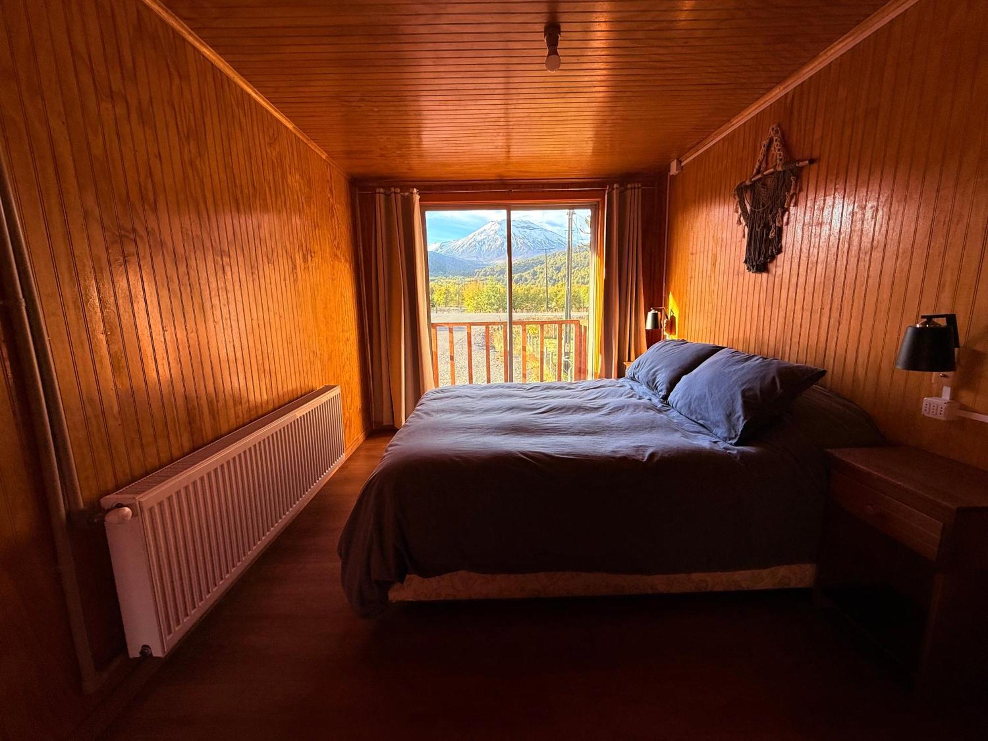 Hostal Piedra Santa มาลากาอวยโย ภายนอก รูปภาพ