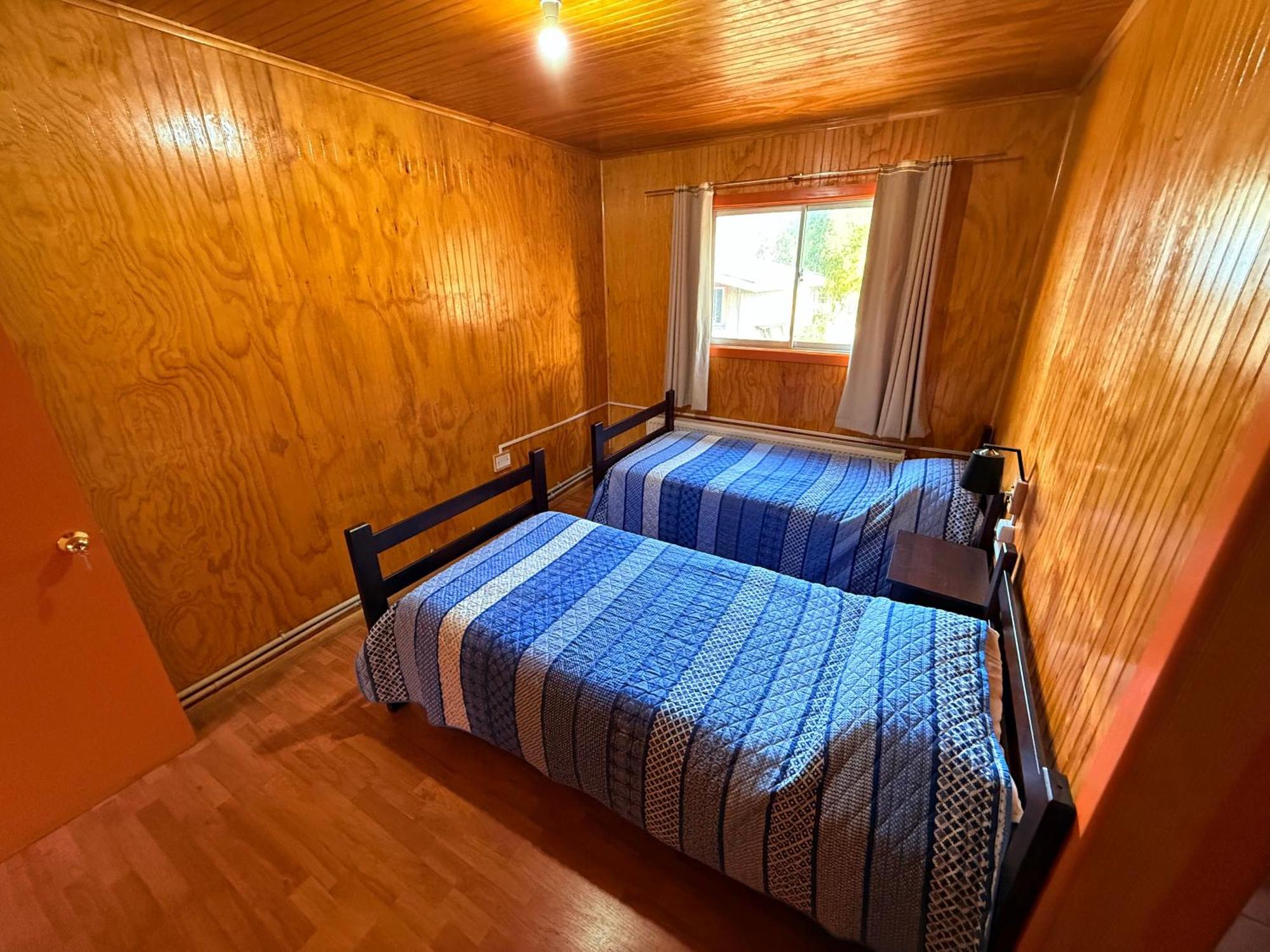 Hostal Piedra Santa มาลากาอวยโย ภายนอก รูปภาพ