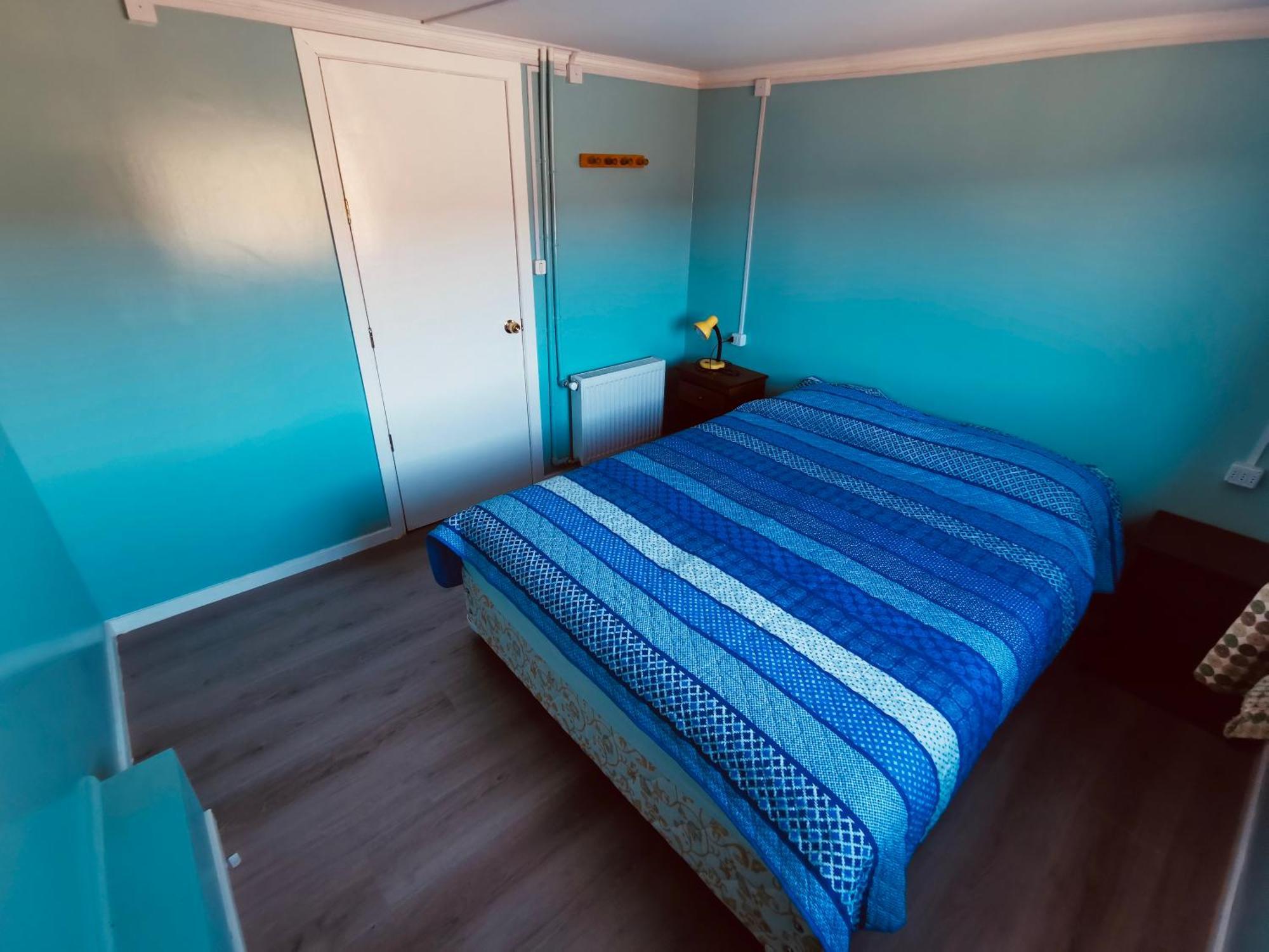 Hostal Piedra Santa มาลากาอวยโย ภายนอก รูปภาพ