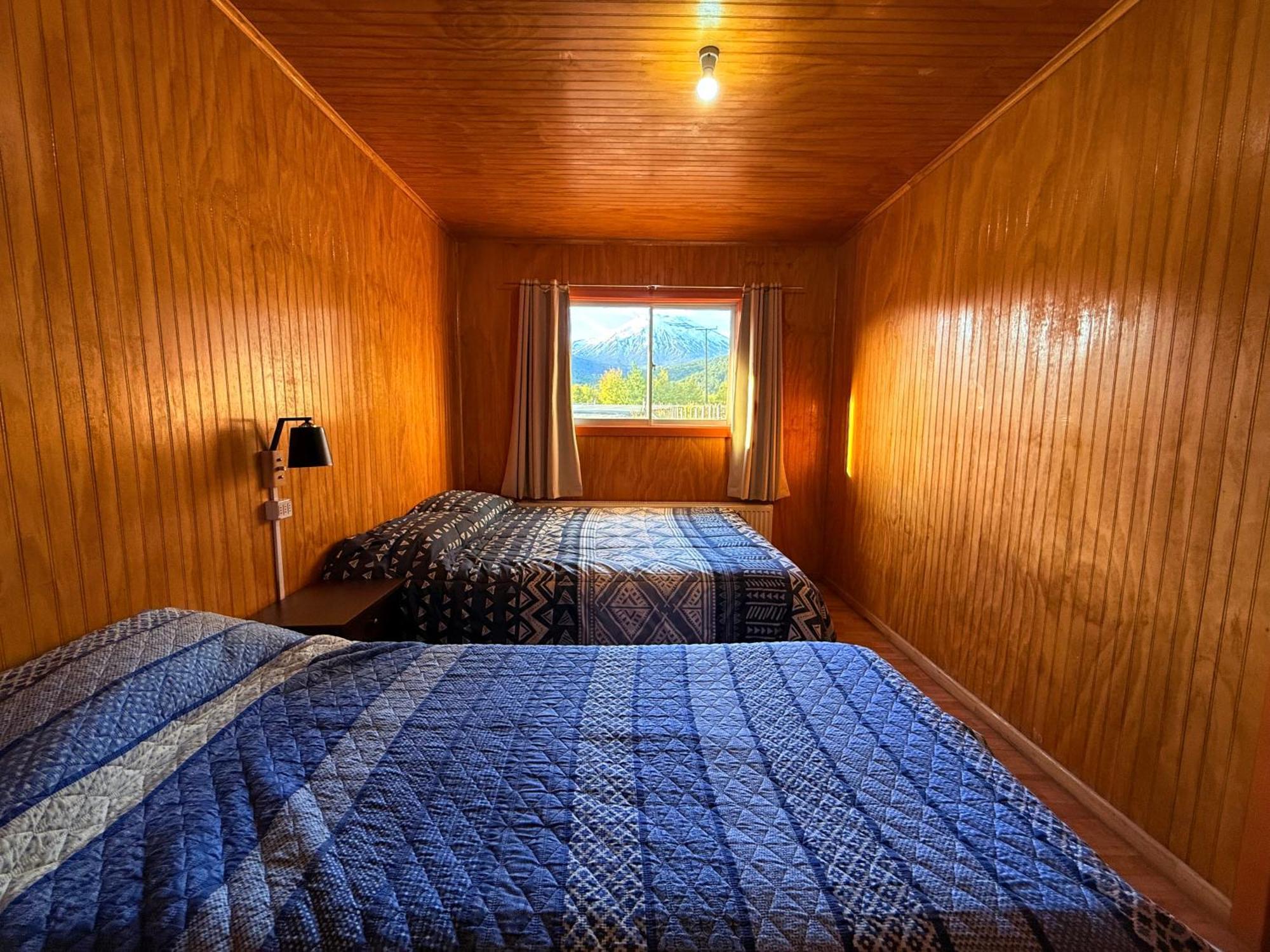 Hostal Piedra Santa มาลากาอวยโย ภายนอก รูปภาพ